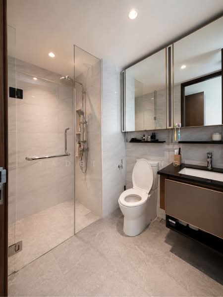 Normanton Park, 51 Normanton Park, Buona Vista / West Coast / Clementi New Town, 3 Bedrooms, 969 sqft, Condominium For Sale, by Jadelyn Ang, 500215084 - PropertyGuru.com.sg