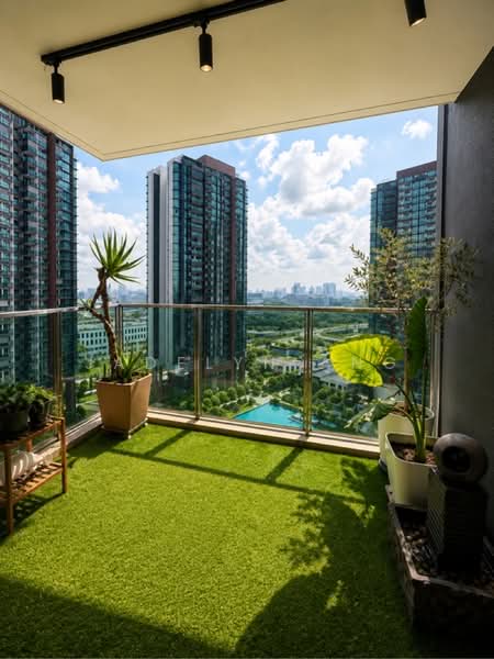 Normanton Park, 51 Normanton Park, Buona Vista / West Coast / Clementi New Town, 3 Bedrooms, 969 sqft, Condominium For Sale, by Jadelyn Ang, 500215084 - PropertyGuru.com.sg