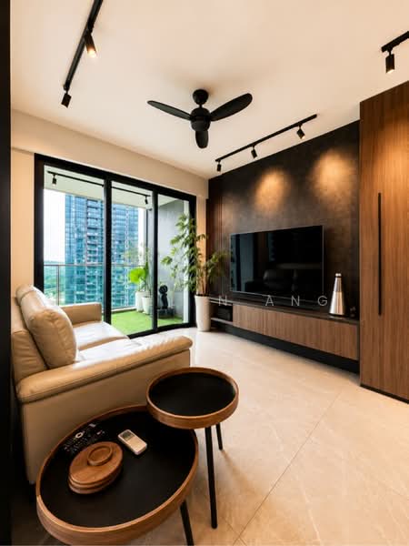 Normanton Park, 51 Normanton Park, Buona Vista / West Coast / Clementi New Town, 3 Bedrooms, 969 sqft, Condominium For Sale, by Jadelyn Ang, 500215084 - PropertyGuru.com.sg