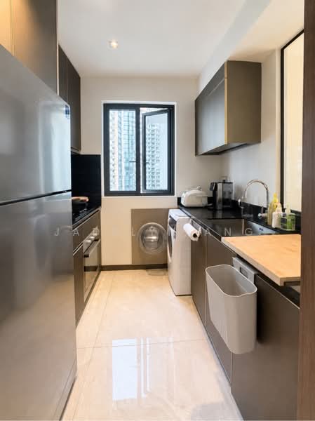 Normanton Park, 51 Normanton Park, Buona Vista / West Coast / Clementi New Town, 3 Bedrooms, 969 sqft, Condominium For Sale, by Jadelyn Ang, 500215084 - PropertyGuru.com.sg