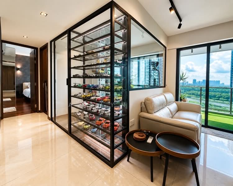 Normanton Park, 51 Normanton Park, Buona Vista / West Coast / Clementi New Town, 3 Bedrooms, 969 sqft, Condominium For Sale, by Jadelyn Ang, 500215084 - PropertyGuru.com.sg