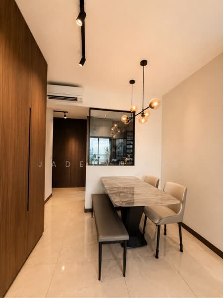 Normanton Park, 51 Normanton Park, Buona Vista / West Coast / Clementi New Town, 3 Bedrooms, 969 sqft, Condominium For Sale, by Jadelyn Ang, 500215084 - PropertyGuru.com.sg
