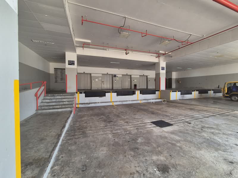 Cititech Industrial Building, 629 Aljunied Road, Eunos / Geylang / Paya Lebar, 1,367 sqft, Light Industrial (B1) For Rent, by Sean Zhong, 500215085 - Exterior - CommercialGuru.com.sg