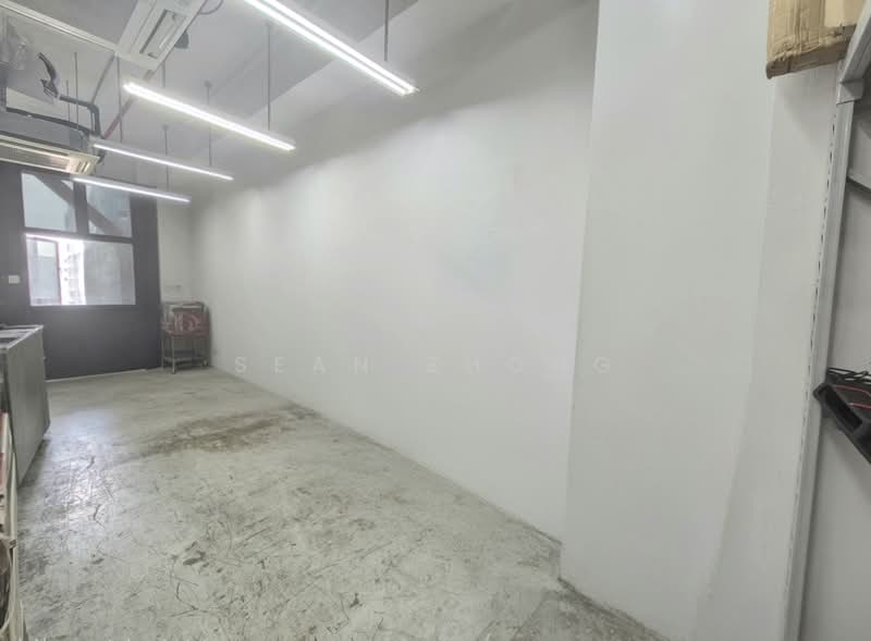 Cititech Industrial Building, 629 Aljunied Road, Eunos / Geylang / Paya Lebar, 1,367 sqft, Light Industrial (B1) For Rent, by Sean Zhong, 500215085 - Interior - CommercialGuru.com.sg