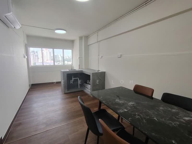731 Clementi West Street 2, 731 Clementi West Street 2, Studio, 398 sqft, HDB Flat For Rent, by Serene Loh, 500215086 - Dining Room - PropertyGuru.com.sg
