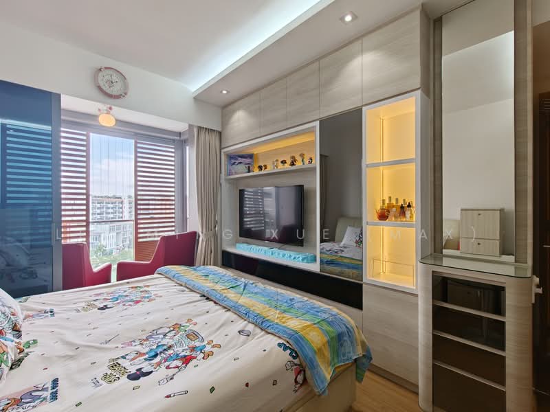Parc Life, 27 Sembawang Crescent, 4 Bedrooms, 1,281 sqft, Executive Condominium For Sale, by Lee Ming Xue (Max), 500215091 - PropertyGuru.com.sg