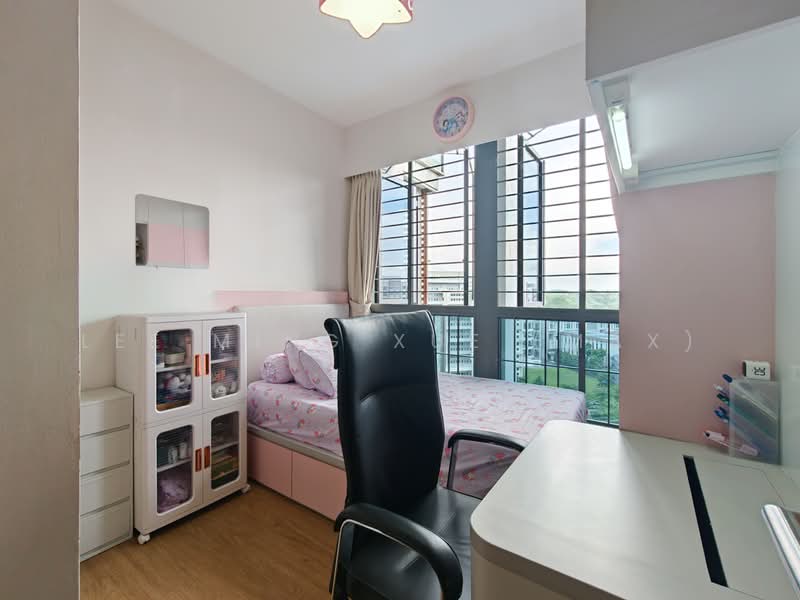 Parc Life, 27 Sembawang Crescent, 4 Bedrooms, 1,281 sqft, Executive Condominium For Sale, by Lee Ming Xue (Max), 500215091 - PropertyGuru.com.sg