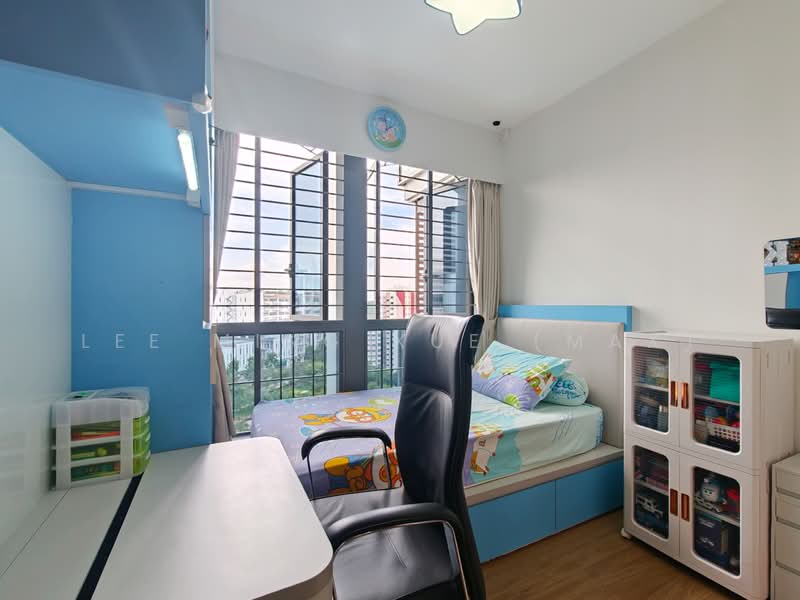 Parc Life, 27 Sembawang Crescent, 4 Bedrooms, 1,281 sqft, Executive Condominium For Sale, by Lee Ming Xue (Max), 500215091 - PropertyGuru.com.sg