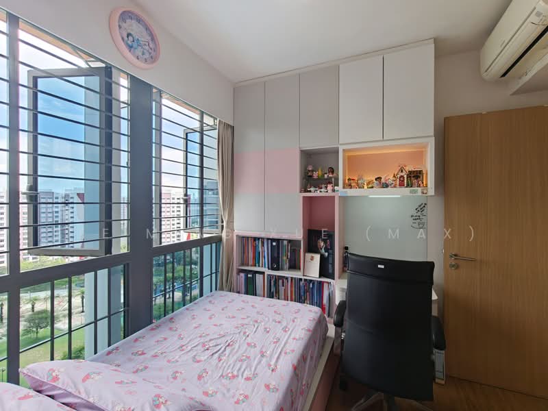 Parc Life, 27 Sembawang Crescent, 4 Bedrooms, 1,281 sqft, Executive Condominium For Sale, by Lee Ming Xue (Max), 500215091 - PropertyGuru.com.sg