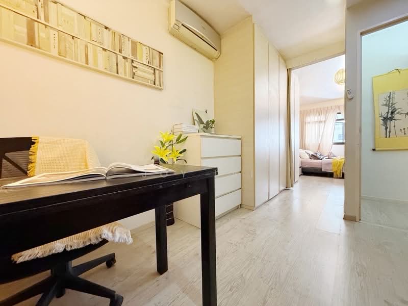 18 Cantonment Close, 18 Cantonment Close, 2 Bedrooms, 645 sqft, HDB Flat For Sale, by Joy Lai, 500215092 - PropertyGuru.com.sg
