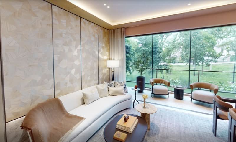 D11 | BELOW X-VALUE | MOTIVATED SELLER, , 4 Bedrooms, 1,378 sqft, Condominium For Sale, by Damien Tan, 500215094 - Living Room - PropertyGuru.com.sg