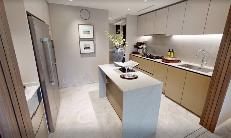 D11 | BELOW X-VALUE | MOTIVATED SELLER, , 4 Bedrooms, 1,378 sqft, Condominium For Sale, by Damien Tan, 500215094 - Kitchen - PropertyGuru.com.sg