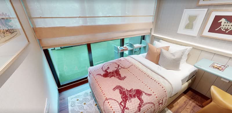 D11 | BELOW X-VALUE | MOTIVATED SELLER, , 4 Bedrooms, 1,378 sqft, Condominium For Sale, by Damien Tan, 500215094 - Bedroom - PropertyGuru.com.sg