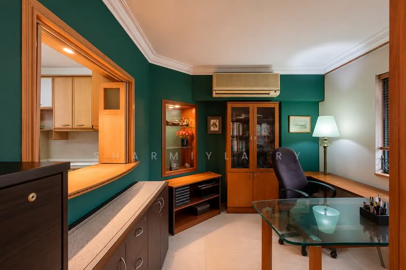 627 Bukit Batok Central, 627 Bukit Batok Central, 4 Bedrooms, 1,507 sqft, HDB Flat For Sale, by Sharmiyla Ry, 500215095 - Study - PropertyGuru.com.sg