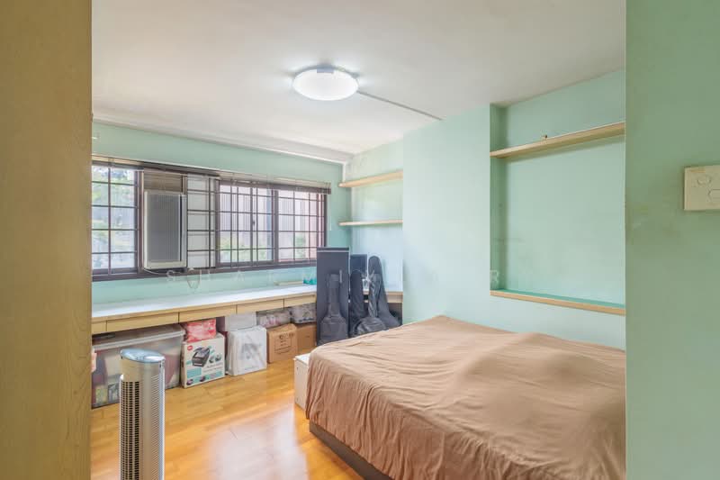 627 Bukit Batok Central, 627 Bukit Batok Central, 4 Bedrooms, 1,507 sqft, HDB Flat For Sale, by Sharmiyla Ry, 500215095 - Bedroom - PropertyGuru.com.sg