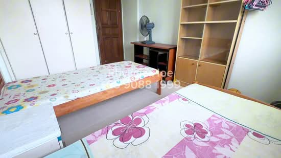 638 Yishun Street 61, 638 Yishun Street 61, Room Rental, 150 sqft, HDB Flat For Rent, by Phylicia Hoe, 500215098 - PropertyGuru.com.sg