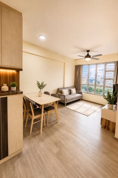 105A Depot Road