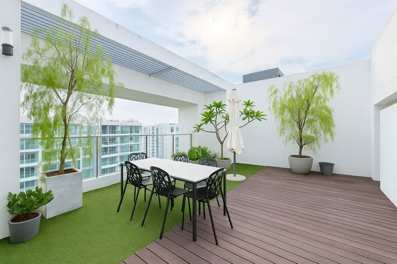 Livia, 77 Pasir Ris Grove, 5 Bedrooms, 2,680 sqft, Condominium For Sale, by Anthony Yip, 500215107 - PropertyGuru.com.sg