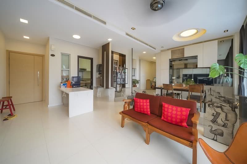 Livia, 77 Pasir Ris Grove, 5 Bedrooms, 2,680 sqft, Condominium For Sale, by Anthony Yip, 500215107 - PropertyGuru.com.sg