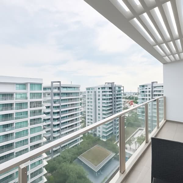 Livia, 77 Pasir Ris Grove, 5 Bedrooms, 2,680 sqft, Condominium For Sale, by Anthony Yip, 500215107 - PropertyGuru.com.sg