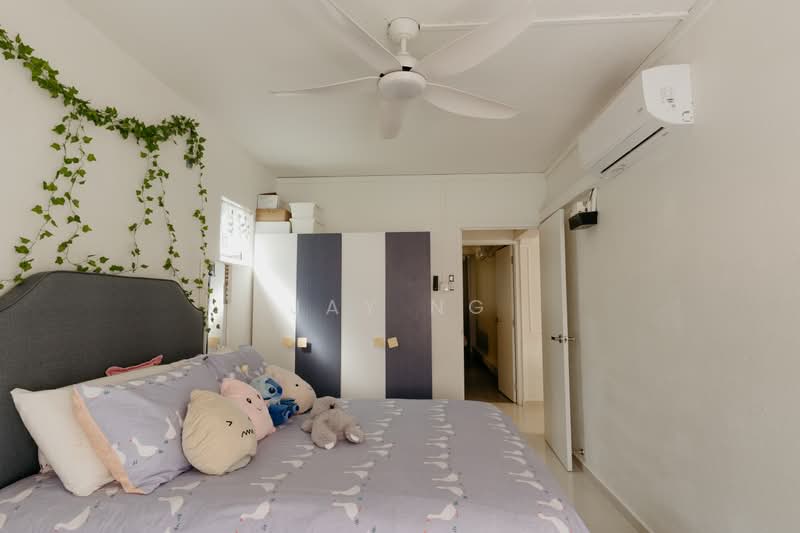 540 Hougang Avenue 8, 540 Hougang Avenue 8, 4 Bedrooms, 1,302 sqft, HDB Flat For Sale, by Jay Ng, 500215109 - PropertyGuru.com.sg