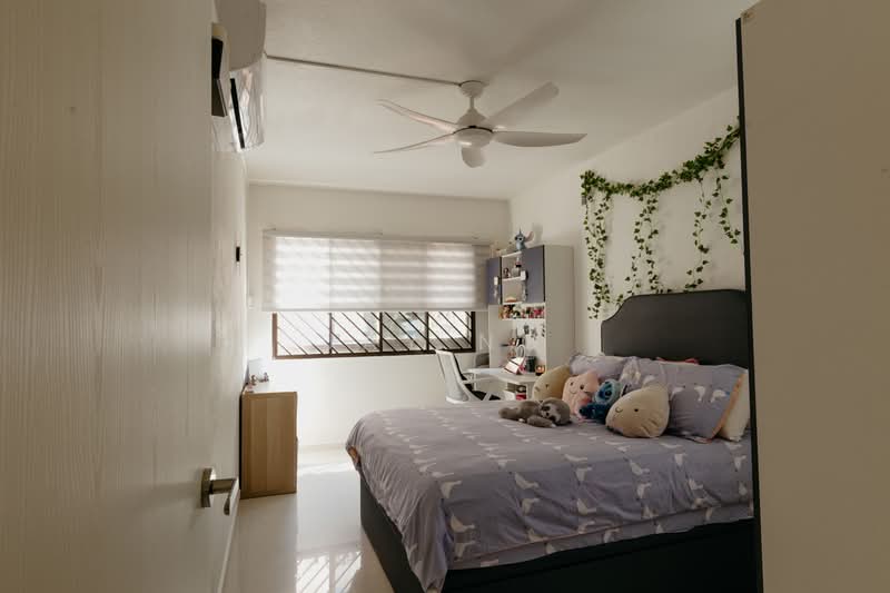 540 Hougang Avenue 8, 540 Hougang Avenue 8, 4 Bedrooms, 1,302 sqft, HDB Flat For Sale, by Jay Ng, 500215109 - PropertyGuru.com.sg