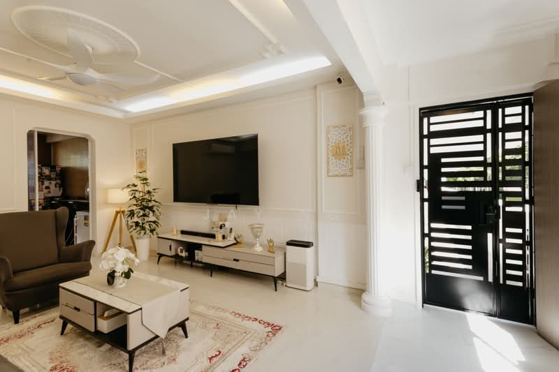 540 Hougang Avenue 8, 540 Hougang Avenue 8, 4 Bedrooms, 1,302 sqft, HDB Flat For Sale, by Jay Ng, 500215109 - PropertyGuru.com.sg