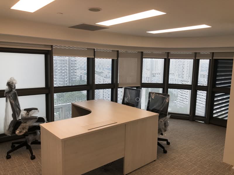 Lebond, 7 Harvey Road, 1,066 sqft, Light Industrial (B1) For Rent, by Lisa Koh, 500215119 - Study - CommercialGuru.com.sg