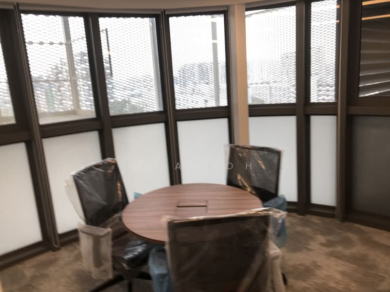 Lebond, 7 Harvey Road, 1,066 sqft, Light Industrial (B1) For Rent, by Lisa Koh, 500215119 - Interior - CommercialGuru.com.sg