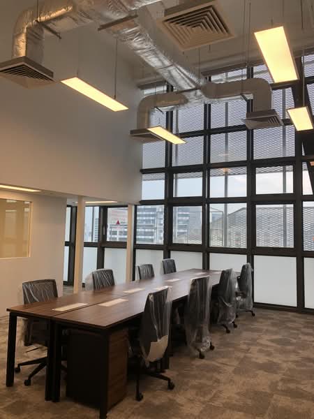 Lebond, 7 Harvey Road, 1,066 sqft, Light Industrial (B1) For Rent, by Lisa Koh, 500215119 - Interior - CommercialGuru.com.sg