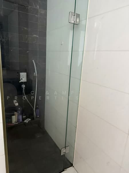 RV Residences, 471 River Valley Road, 1 Bedroom, 452 sqft, Condominium For Rent, by VIOLET, 500215120 - Bathroom - PropertyGuru.com.sg