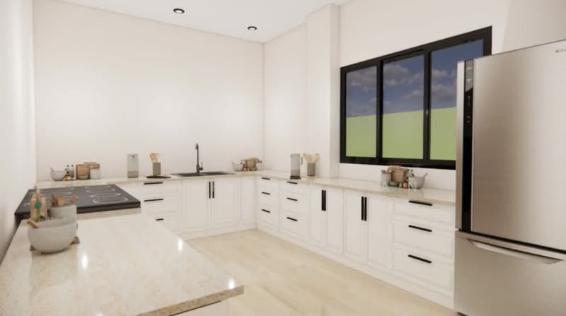 🍀 Brand New Freehold Semi-Detached with Home Lift & Swimming Pool 🍀, Woodlands Park, 8 Bedrooms, 8,376 sqft, Semi-Detached House For Sale, by Michelle Tan, 500215125 - PropertyGuru.com.sg