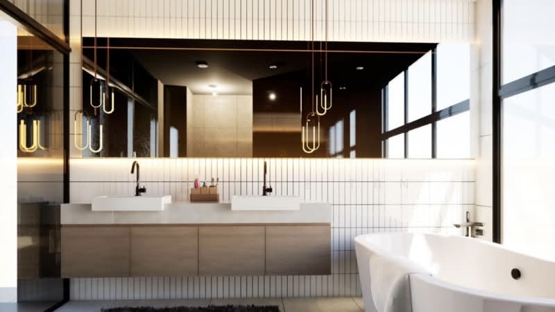 🍀 Brand New Freehold Semi-Detached with Home Lift & Swimming Pool 🍀, Woodlands Park, 8 Bedrooms, 8,376 sqft, Semi-Detached House For Sale, by Michelle Tan, 500215125 - PropertyGuru.com.sg