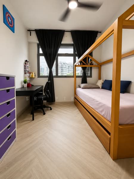 622B Tampines Avenue 12, 622B Tampines Avenue 12, 3 Bedrooms, 1,001 sqft, HDB Flat For Sale, by VINCENT LYE, 500215128 - Bedroom - PropertyGuru.com.sg