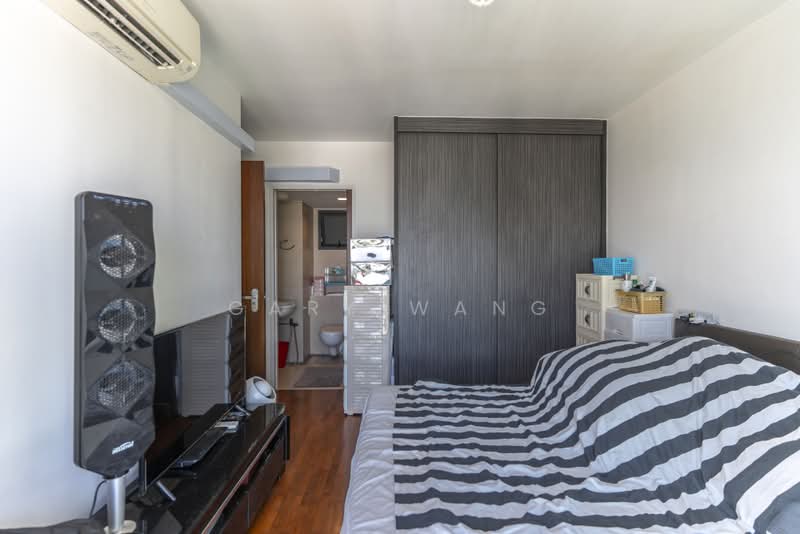 Pinnacle @ Duxton, 1F Cantonment Road, 3 Bedrooms, 1,001 sqft, HDB Flat For Sale, by Gary Wang, 500215129 - Bedroom - PropertyGuru.com.sg