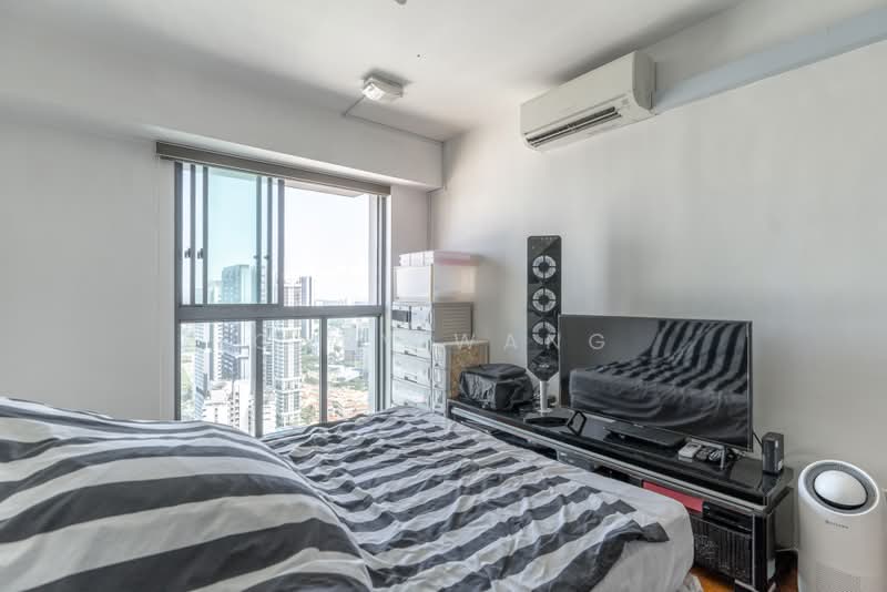 Pinnacle @ Duxton, 1F Cantonment Road, 3 Bedrooms, 1,001 sqft, HDB Flat For Sale, by Gary Wang, 500215129 - Bedroom - PropertyGuru.com.sg