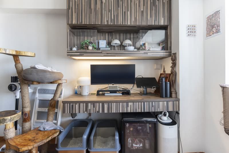 Pinnacle @ Duxton, 1F Cantonment Road, 3 Bedrooms, 1,001 sqft, HDB Flat For Sale, by Gary Wang, 500215129 - Study - PropertyGuru.com.sg