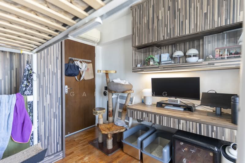 Pinnacle @ Duxton, 1F Cantonment Road, 3 Bedrooms, 1,001 sqft, HDB Flat For Sale, by Gary Wang, 500215129 - Study - PropertyGuru.com.sg