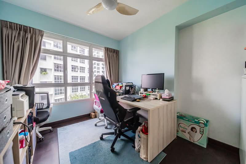 288C Compassvale Crescent, 288C Compassvale Crescent, 3 Bedrooms, 1,001 sqft, HDB Flat For Sale, by David Neo, 500215135 - Study - PropertyGuru.com.sg