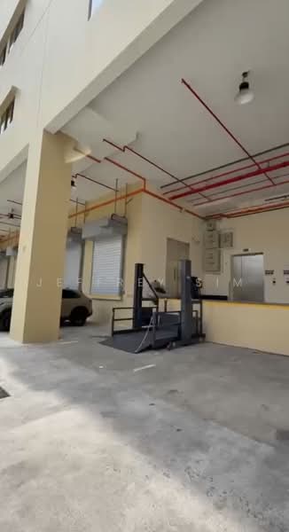 Senoko Way, , 21,528 sqft, Factory / Workshop (B2) For Rent, by Jeffrey Sim, 500215136 - Exterior - CommercialGuru.com.sg