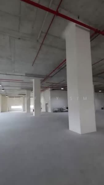 Senoko Way, , 21,528 sqft, Factory / Workshop (B2) For Rent, by Jeffrey Sim, 500215136 - Interior - CommercialGuru.com.sg