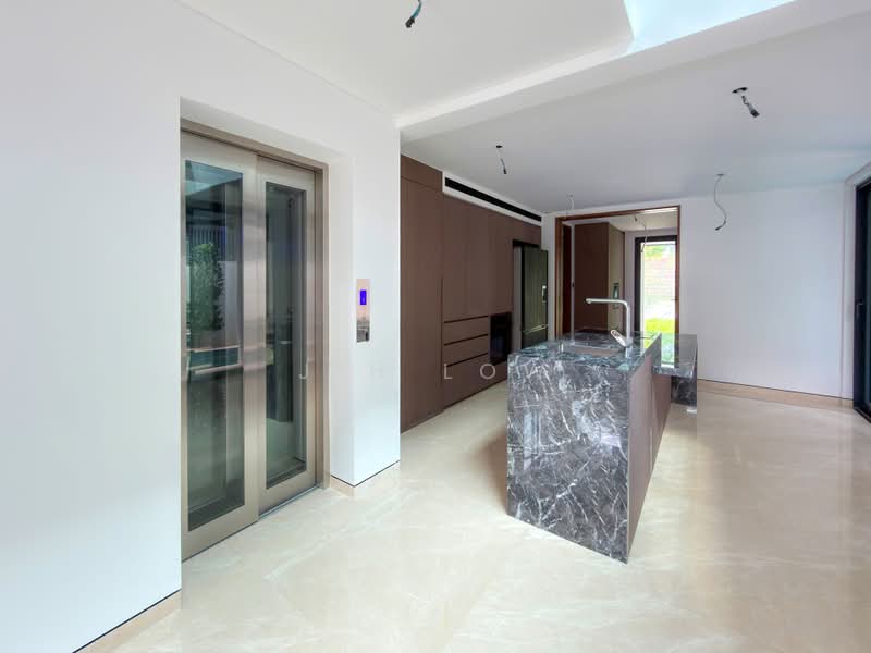 ✨ Brand New 2.5 + M Storey Detached @Matlock Rise, Melrose Dr, Sommerville Rd, Clifton Vale, Nex, , 6 Bedrooms, 8,969 sqft, Detached House For Sale, by J H Low, 500215142 - Kitchen - PropertyGuru.com.sg