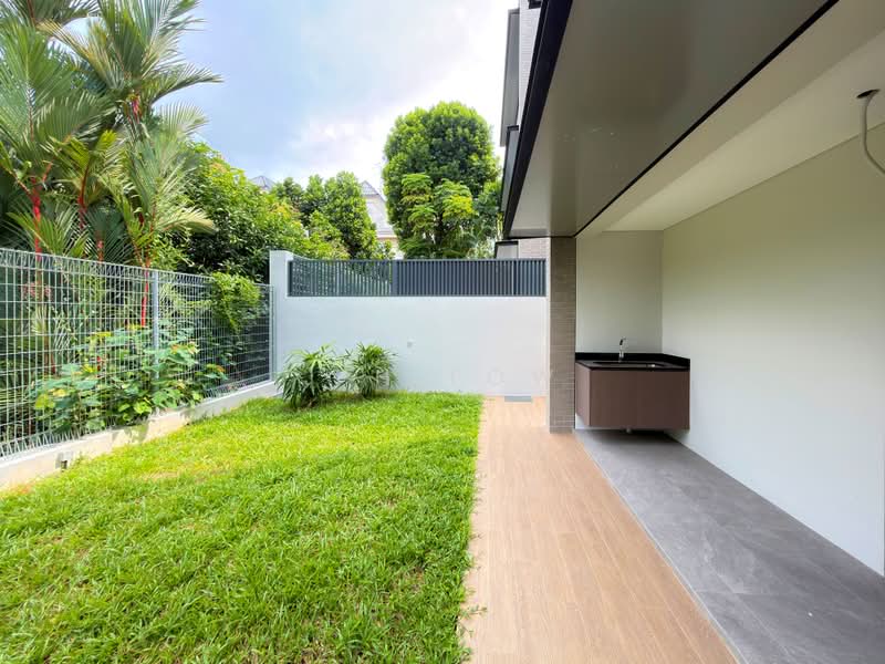 ✨ Brand New 2.5 + M Storey Detached @Matlock Rise, Melrose Dr, Sommerville Rd, Clifton Vale, Nex, , 6 Bedrooms, 8,969 sqft, Detached House For Sale, by J H Low, 500215142 - Exterior - PropertyGuru.com.sg
