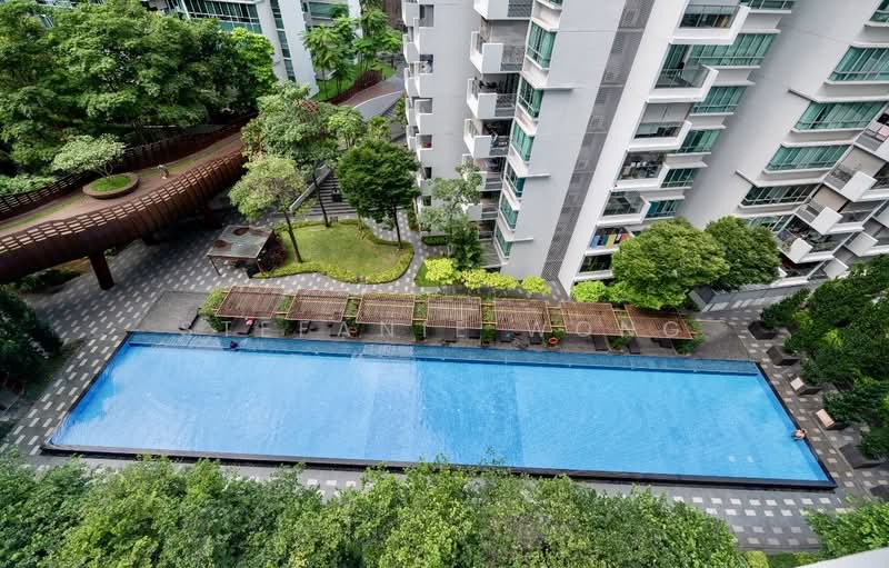 The Minton, 12B Hougang Street 11, 3 Bedrooms, 1,335 sqft, Condominium For Rent, by Stefanie Wong, 500215144 - Exterior - PropertyGuru.com.sg