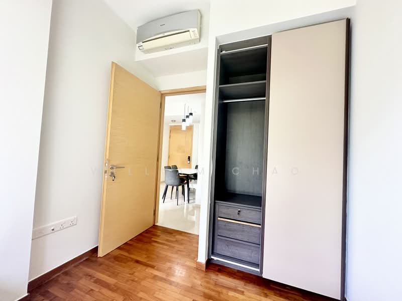 NV Residences, 91 Pasir Ris Grove, 2 Bedrooms, 743 sqft, Condominium For Sale, by William Chao, 500215147 - Interior - PropertyGuru.com.sg