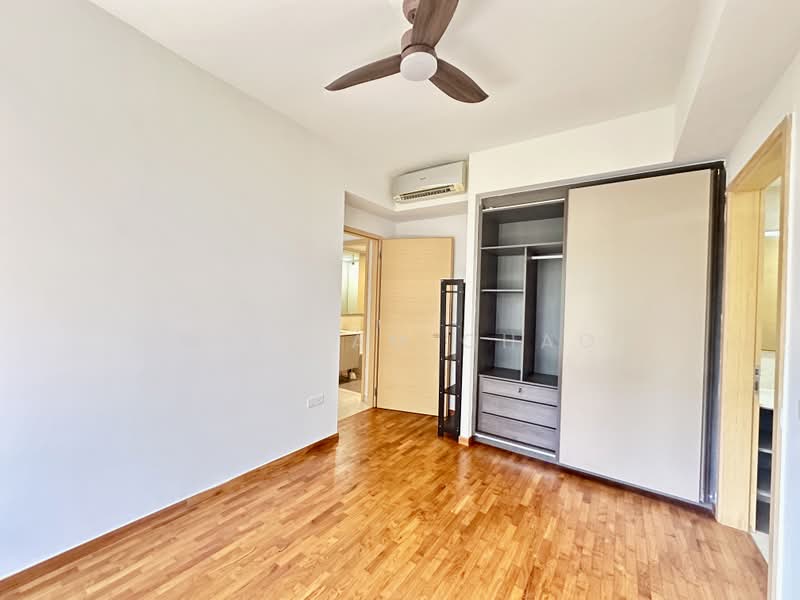 NV Residences, 91 Pasir Ris Grove, 2 Bedrooms, 743 sqft, Condominium For Sale, by William Chao, 500215147 - Bedroom - PropertyGuru.com.sg