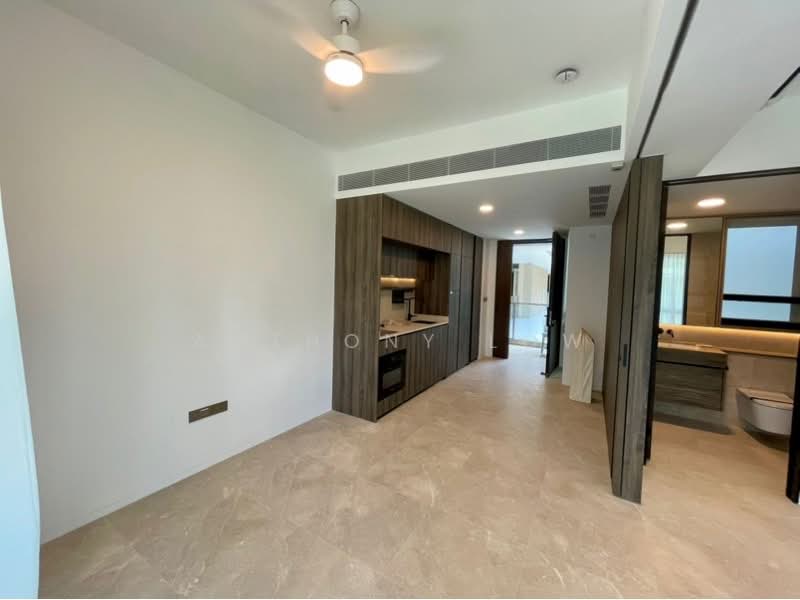 The Reef at King's Dock, 2 Harbourfront Avenue, 1 Bedroom, 484 sqft, Condominium For Sale, by Anthony Low, 500215153 - PropertyGuru.com.sg