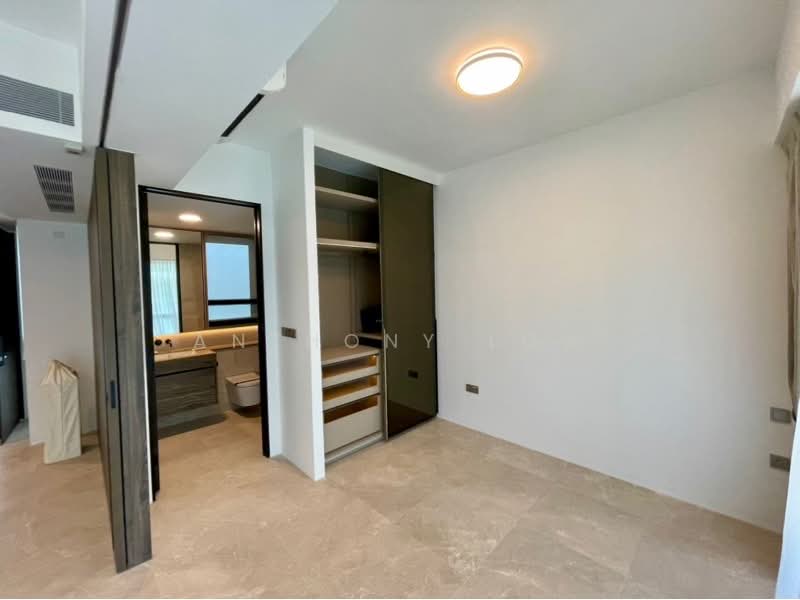 The Reef at King's Dock, 2 Harbourfront Avenue, 1 Bedroom, 484 sqft, Condominium For Sale, by Anthony Low, 500215153 - PropertyGuru.com.sg