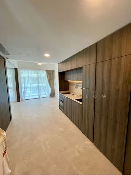 The Reef at King's Dock, 2 Harbourfront Avenue, 1 Bedroom, 484 sqft, Condominium For Sale, by Anthony Low, 500215153 - PropertyGuru.com.sg
