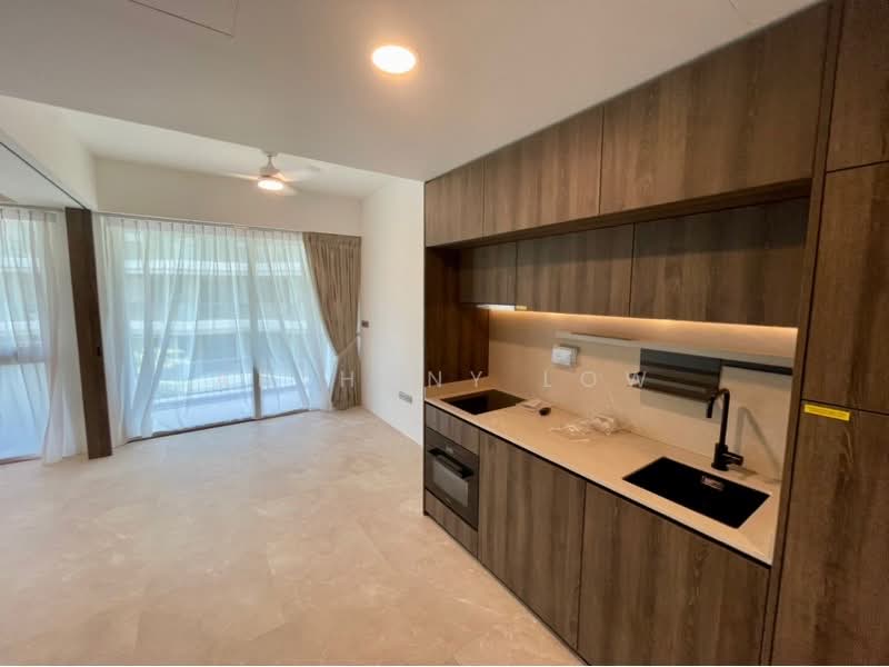 The Reef at King's Dock, 2 Harbourfront Avenue, 1 Bedroom, 484 sqft, Condominium For Sale, by Anthony Low, 500215153 - PropertyGuru.com.sg